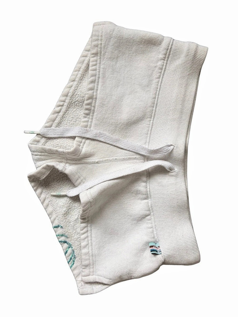 TNA Y2K Shorts